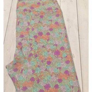 LuLaRoe Leggings - women's one size